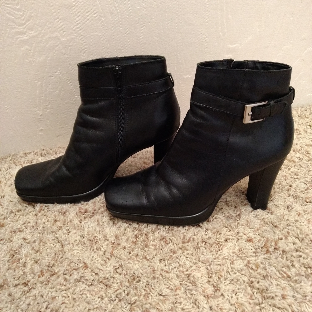Worthington Boots